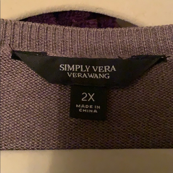 Sweater - Picture 2 of 2